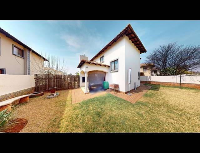 3 BEDROOM HOUSE FOR SALE IN KENLEAF